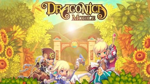 download Line: Dragonica mobile apk